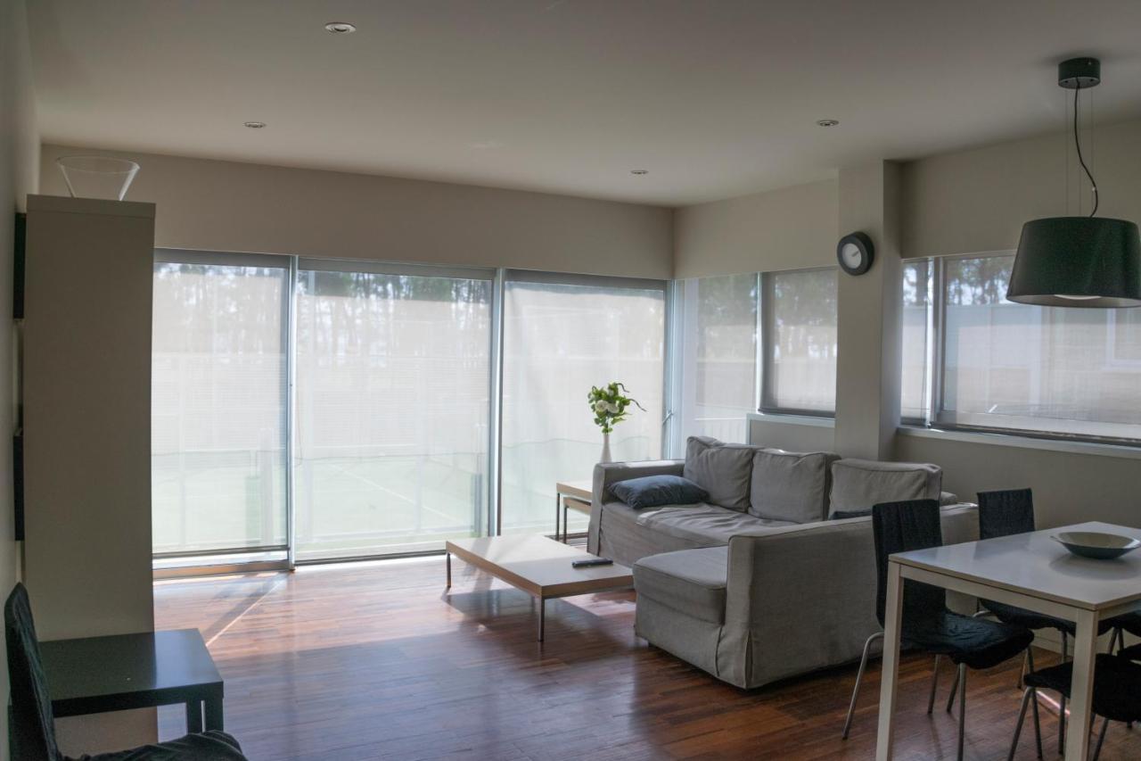 Maravilloso Apartamento De Playa En La Paradisiaca Illa De Arousa Exterior photo