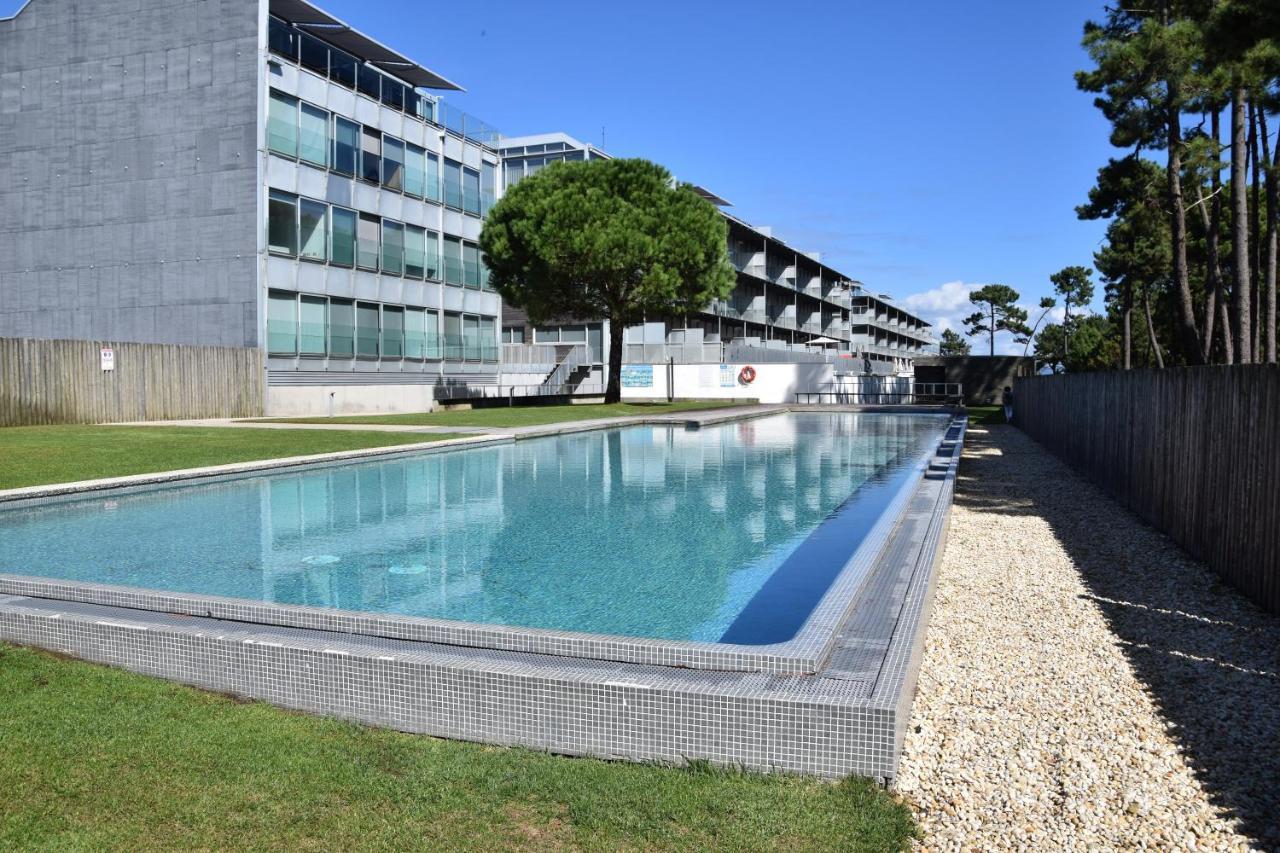 Maravilloso Apartamento De Playa En La Paradisiaca Illa De Arousa Exterior photo